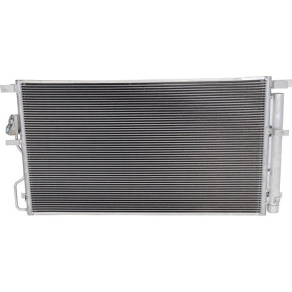Air conditioning condenser 2019 - 2021 HYUNDAI TUCSON  HY3030174 97606D3820