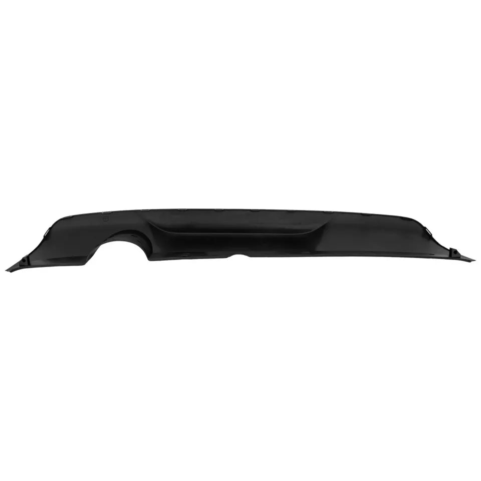 Cubierta parachoques trasero inferior 2013 - 2013 HONDA CIVIC CAPA HO1115104C 04716TR7A91