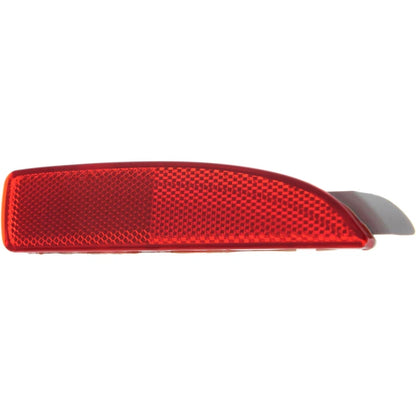Right Side Rear bumper reflector 2014 - 2018 MAZDA 3  MA1185101C D350515M0E