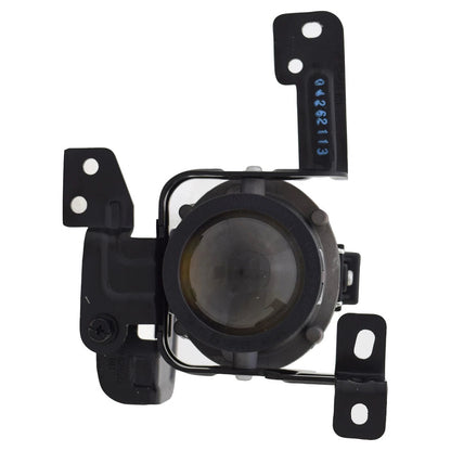 Right Side Fog lamp assy 2020 - 2022 KIA SOUL CAPA KI2593164C 92202K0000