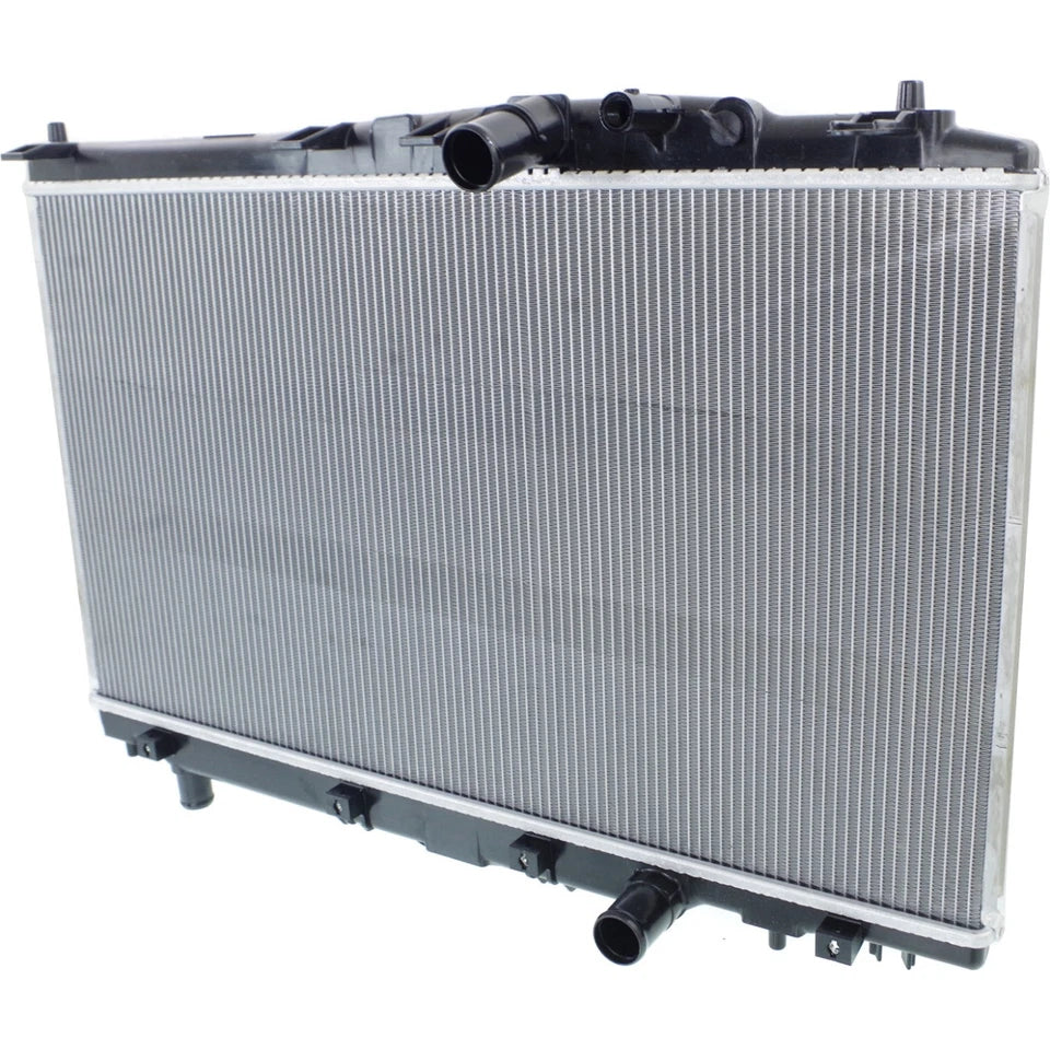 Radiator assembly 2016 - 2022 HONDA HR-V  HO3010239 1901051BH51