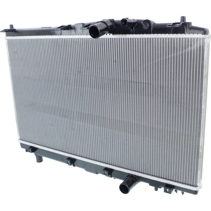 Radiator assembly 2016 - 2022 HONDA HR-V  HO3010239 1901051BH51