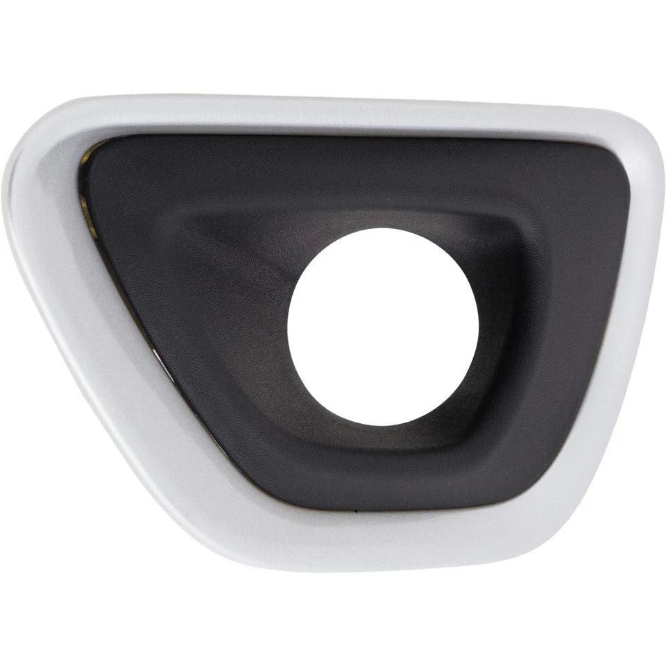 Inserto de parachoques delantero izquierdo 2014 - 2016 JEEP GRAND CHEROKEE CH1038195 5RK91LS1AA