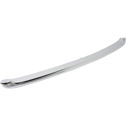 Moldura rejilla inferior 2012 - 2015 MINI COOPER MC1216100 51112751624