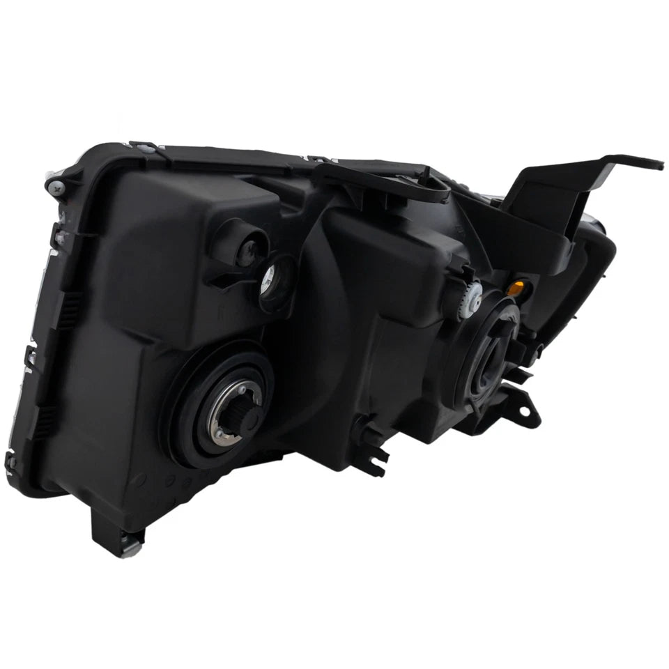 Right Side Headlamp lens/housing 2009 - 2011 HONDA ELEMENT  HO2519130 33101SCVA30