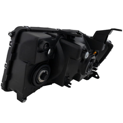 Right Side Headlamp lens/housing 2009 - 2011 HONDA ELEMENT  HO2519130 33101SCVA30