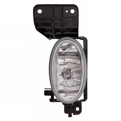 Left Side Fog lamp assy 2011 - 2012 HONDA ACCORD CROSSTOUR  HO2592131 33951TP6306