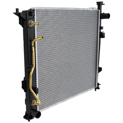 Radiator assembly 2019 - 2020 HYUNDAI SANTA FE  HY3010218 25310S1120