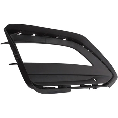 Inserto parachoques delantero izquierdo 2019 - 2021 VOLKSWAGEN JETTA VW1038160 17A853665A9B9