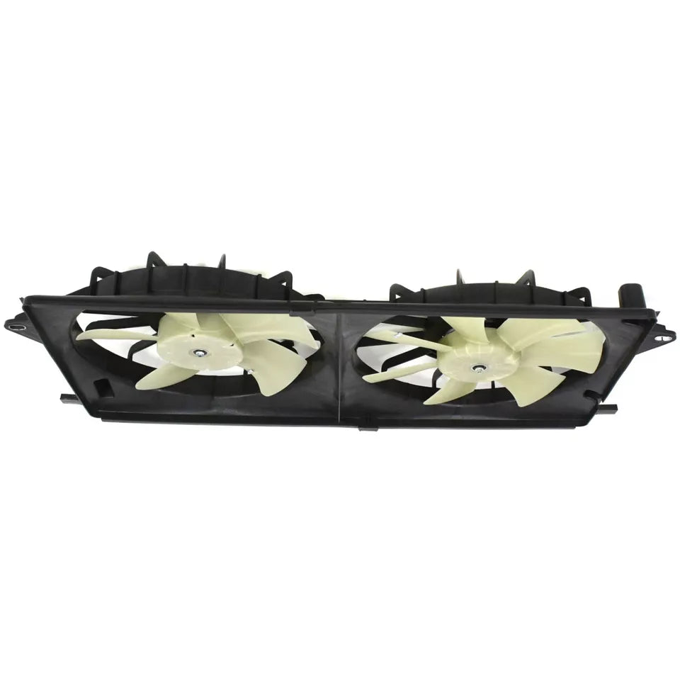 Radiator cooling fan assy 2006 - 2011 BUICK LUCERNE  GM3115189 21999691-PFM
