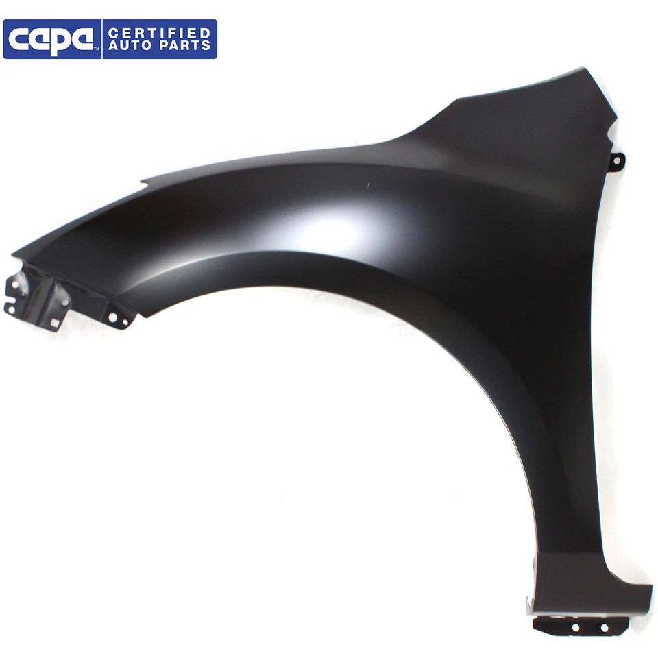 Conjunto de guardabarros delantero izquierdo 2010 - 2013 MAZDA 3 MA1240163C BBM452211B