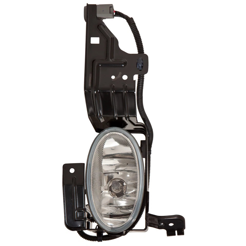 Left Side Fog lamp assy 2011 - 2012 HONDA ACCORD CAPA HO2592128C 33950TA0A02