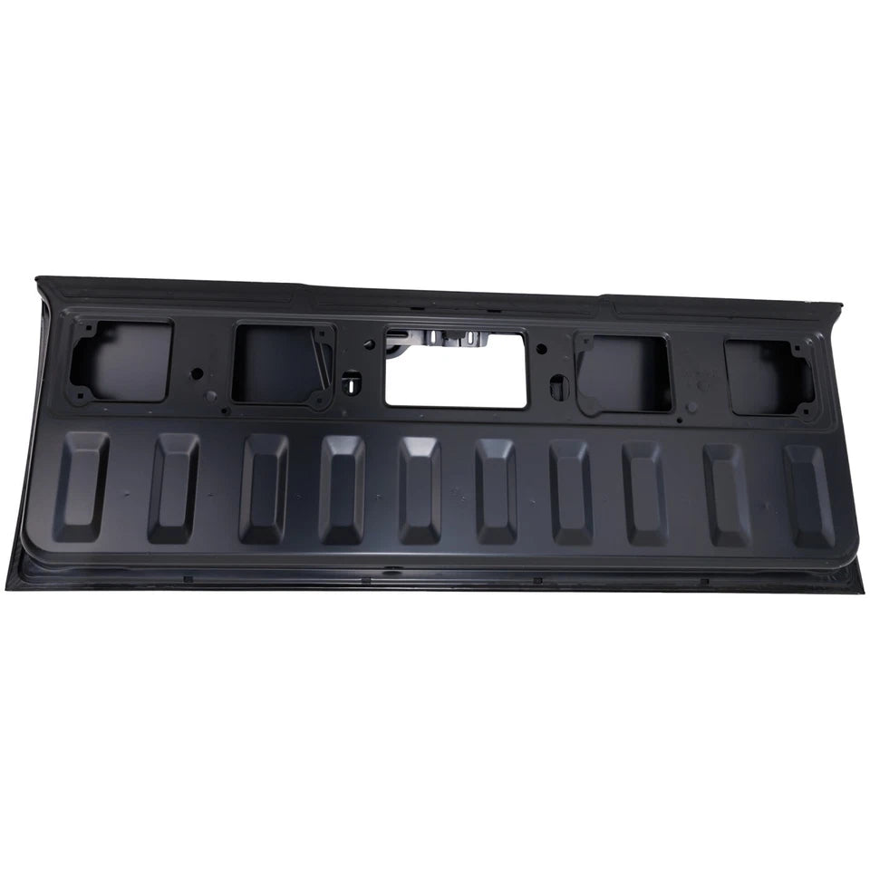 Rear Tailgate shell 2005 - 2012 NISSAN FRONTIER  NI1900121 K3400ZP5MA