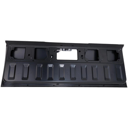Rear Tailgate shell 2005 - 2012 NISSAN FRONTIER  NI1900121 K3400ZP5MA