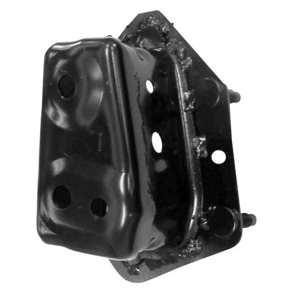 Left Side Front bumper bracket 2012 - 2019 NISSAN VERSA CAPA NI1066142C G51159KKMA