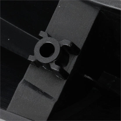 Moldura de rejilla lateral izquierda 2019 - 2023 MAZDA 3 MA1212107 BCKN50770C