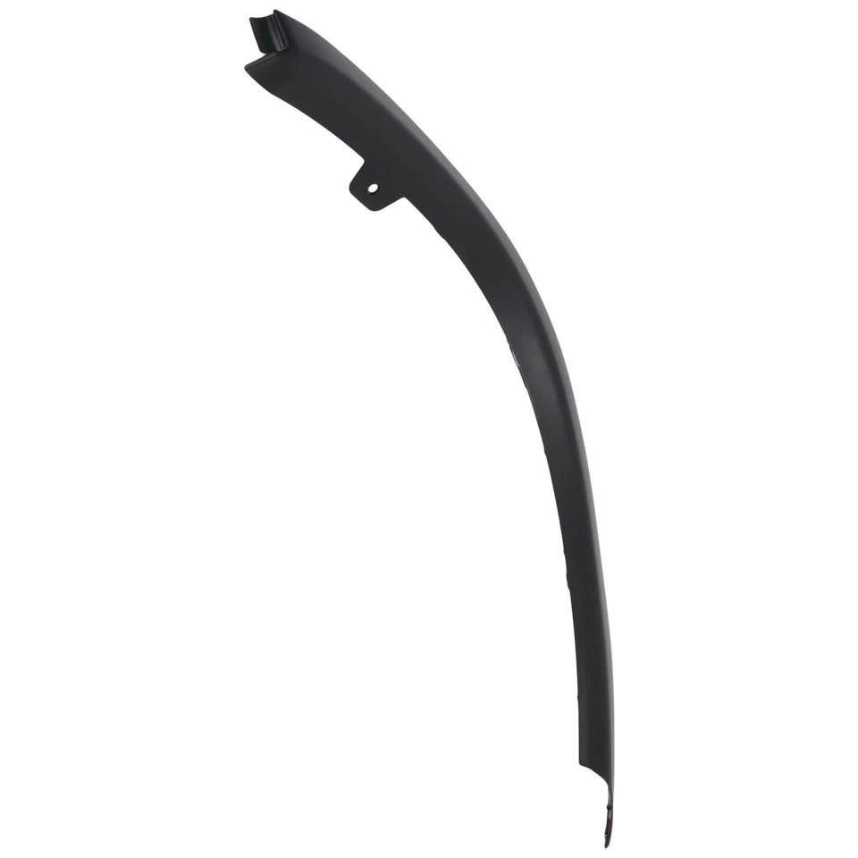 Left Side Rear wheel opening molding 2015 - 2018 MITSUBISHI OUTLANDER  MI1790101 7407A303