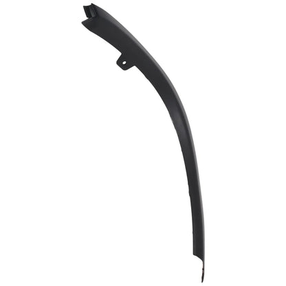 Left Side Rear wheel opening molding 2015 - 2018 MITSUBISHI OUTLANDER  MI1790101 7407A303