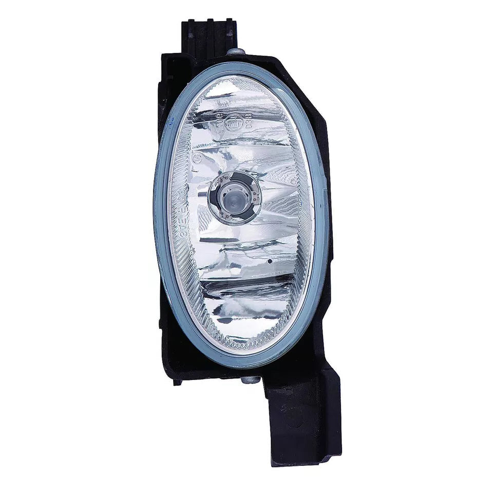 Right Side Fog lamp assy 2014 - 2017 HONDA ODYSSEY CAPA HO2593137C 33900TK8A11