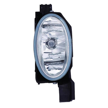 Right Side Fog lamp assy 2014 - 2017 HONDA ODYSSEY CAPA HO2593137C 33900TK8A11