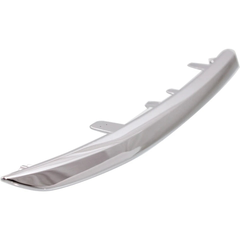 Moldura de rejilla lateral derecha 2012 - 2014 HONDA CR-V HO1213108C 71123T0GA01