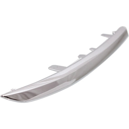 Moldura de rejilla lateral derecha 2012 - 2014 HONDA CR-V HO1213108C 71123T0GA01