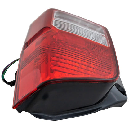 Right Side Taillamp Assembly 2005 - 2012 NISSAN PATHFINDER NI2801172 26550EA525