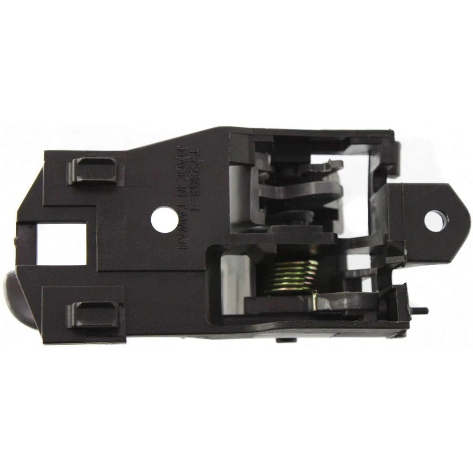 Left Side Front door handle inside 1997 - 2001 TOYOTA CAMRY  TO1352123 6920622080B1