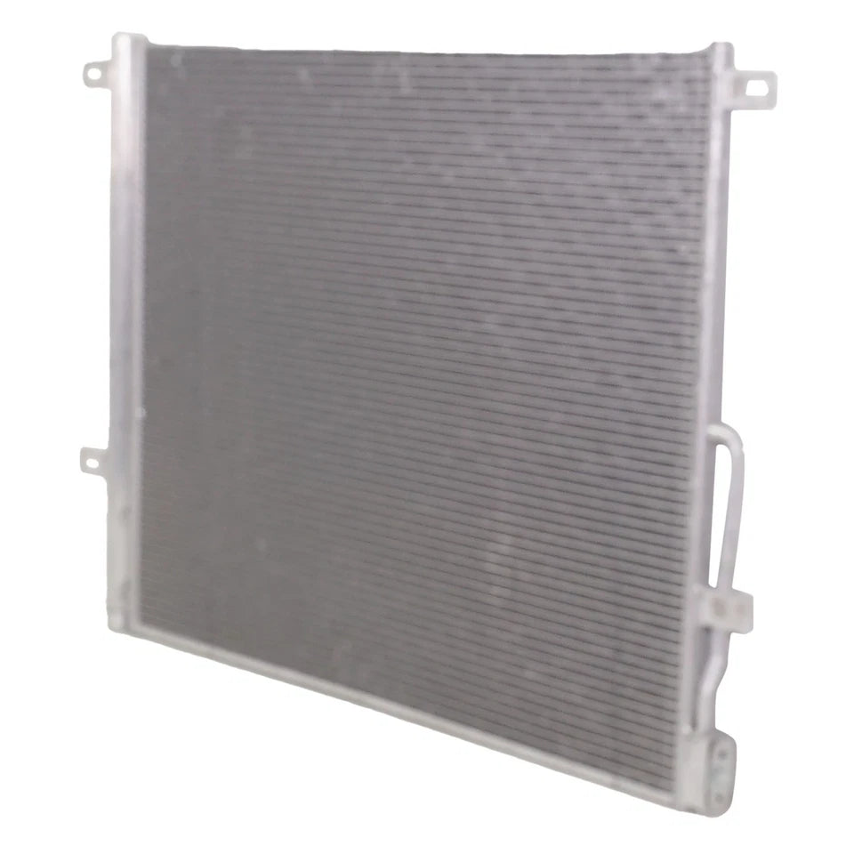 Air conditioning condenser 2018 - 2024 BUICK ENCLAVE  GM3030325 84725047