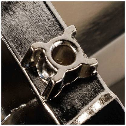 Moldura Rejilla Lado Derecho 2019 - 2023 MAZDA 3 CAPA MA1213106C BDTS507J0A