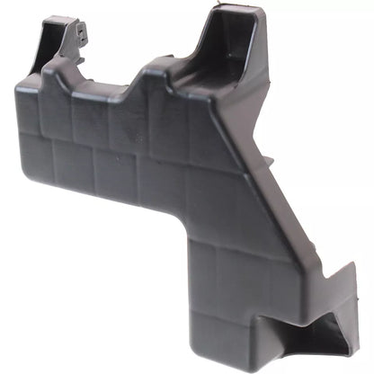 Retenedor de cubierta de parachoques trasero izquierdo 2011 - 2017 HONDA ODYSSEY HO1132104 71599TK8A00