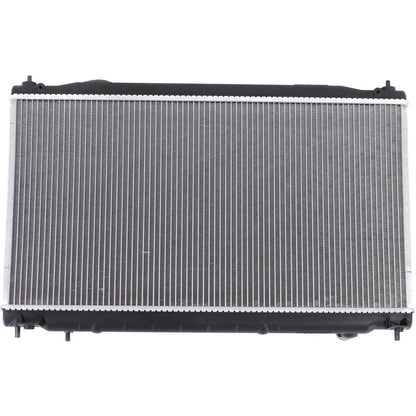 Radiator assembly 2014 - 2018 INFINITI Q50  RAD13403 214604GZ5A