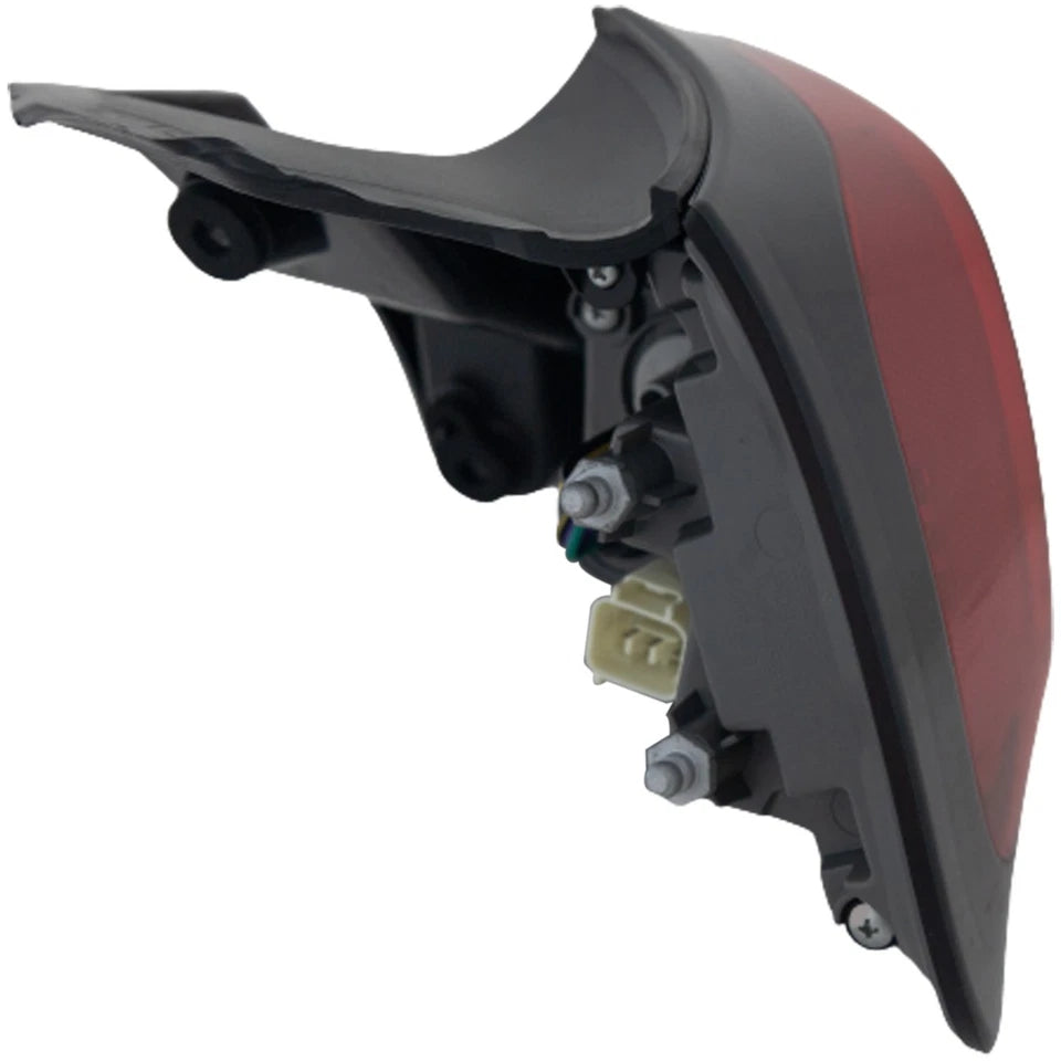 Left Side Taillamp assy outer 2014 - 2018 JEEP CHEROKEE  CH2804107 68102907AF