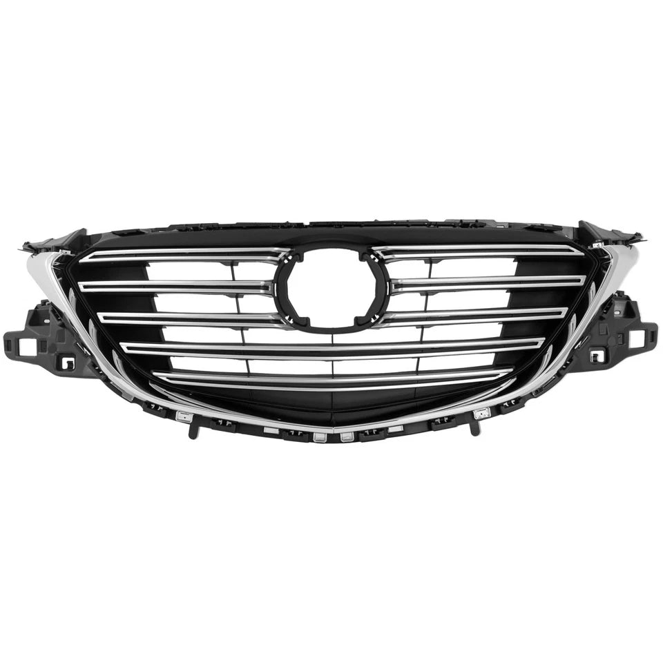 Conjunto de parrilla 2016 - 2018 MAZDA CX-9 MA1200211 TK4950710J