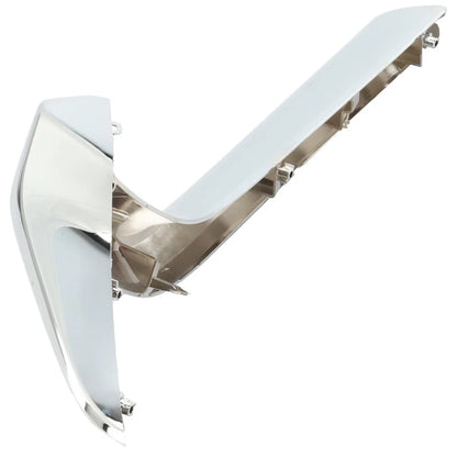 Left Side Grille molding lower 2017 - 2021 MAZDA CX-5  MA1214107 KB8A507K1B