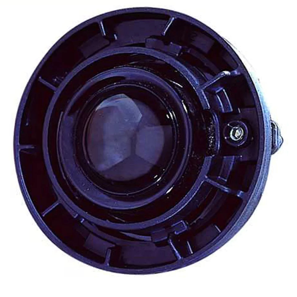 Left Side Fog lamp assy 2005 - 2007 BUICK LACROSSE CAPA GM2592149C 15162675