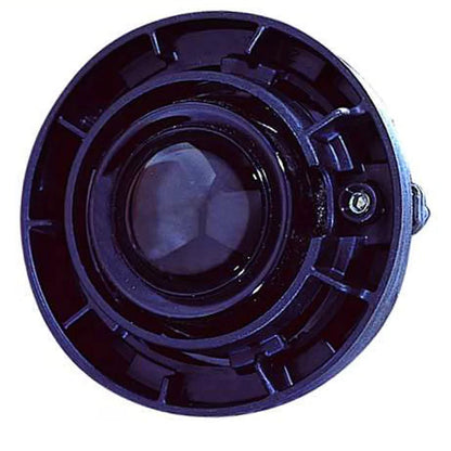 Left Side Fog lamp assy 2005 - 2007 BUICK LACROSSE CAPA GM2592149C 15162675