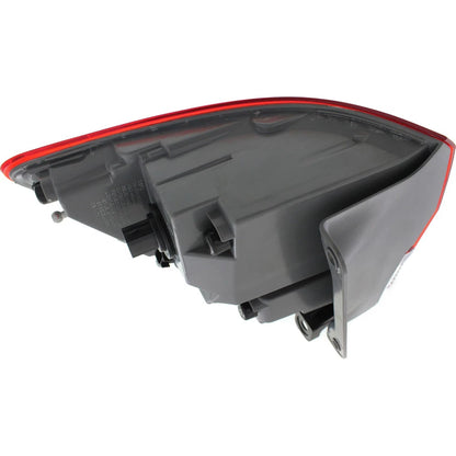 Right Side Taillamp assy outer 2014 - 2021 JEEP GRAND CHEROKEE  CH2805106 68110016AG