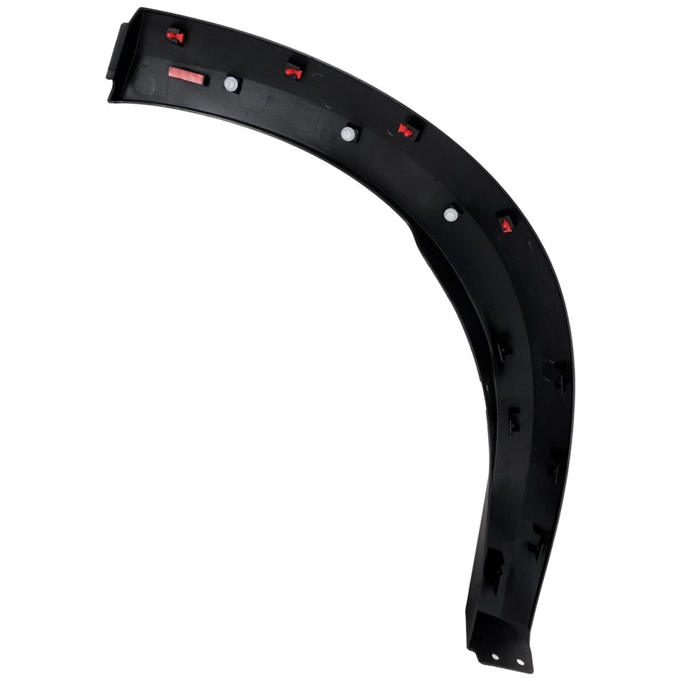 Right Side Rear wheel opening molding 2022 - 2024 NISSAN PATHFINDER NI1791108 788606TA1A
