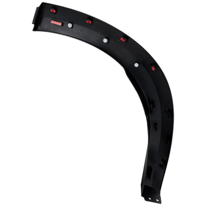 Right Side Rear wheel opening molding 2022 - 2024 NISSAN PATHFINDER NI1791108 788606TA1A