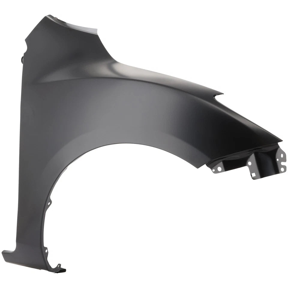 Conjunto de guardabarros delantero derecho 2010 - 2013 MAZDA 3 MA1241163C BBM452111B
