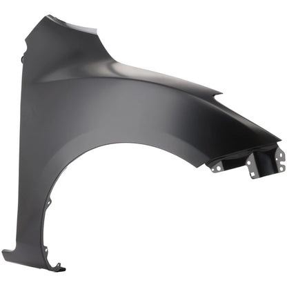 Conjunto de guardabarros delantero derecho 2010 - 2013 MAZDA 3 MA1241163C BBM452111B