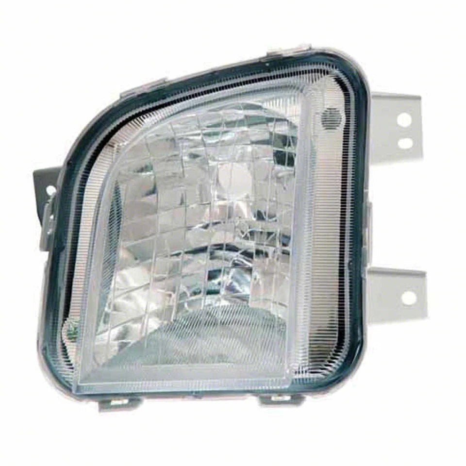 Right Side Driving lamp 2009 - 2014 HONDA RIDGELINE  HO2563100 33201SJCA01
