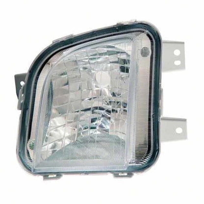 Right Side Driving lamp 2009 - 2014 HONDA RIDGELINE  HO2563100 33201SJCA01