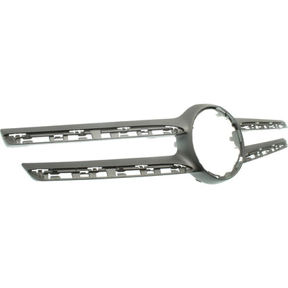 Grille molding 2017 - 2019 MERCEDES-BENZ E300  MB1210121 21388801609982