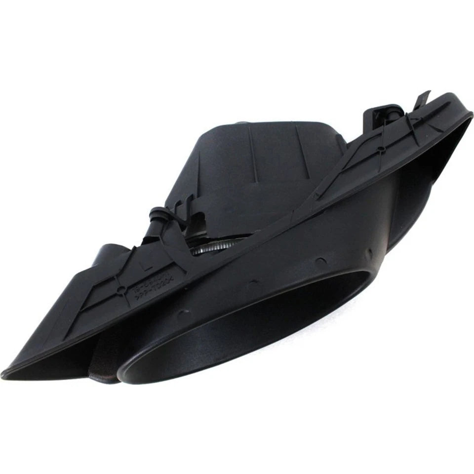 Left Side Fog lamp assy 2009 - 2011 HONDA FIT  HO2592122 33951TK6305