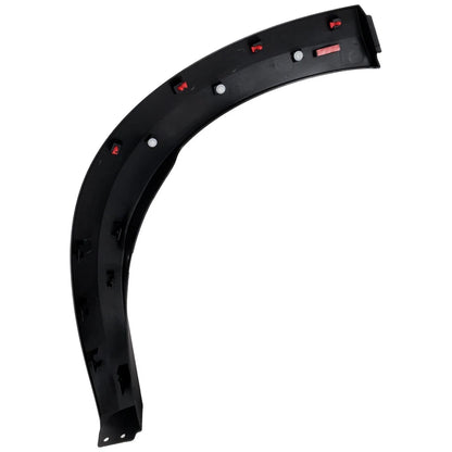 Left Side Rear wheel opening molding 2022 - 2024 NISSAN PATHFINDER NI1790108 788616TA1A