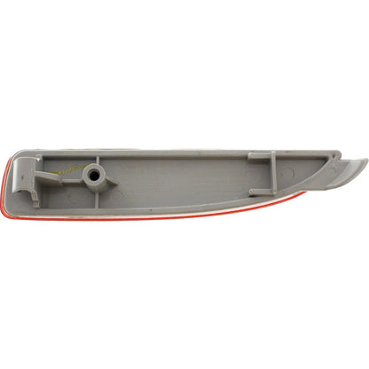 Right Side Rear bumper reflector 2014 - 2018 MAZDA 3  MA1185101C D350515M0E