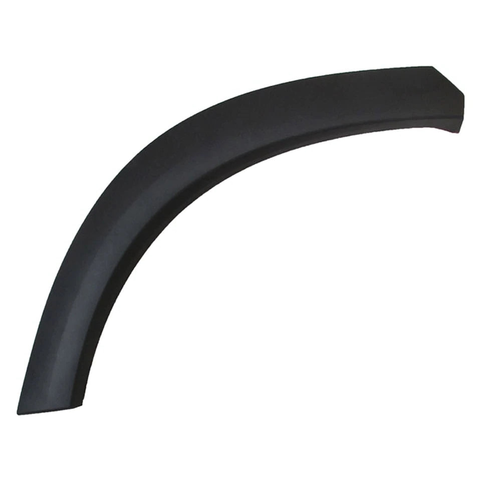 Right Side Rear wheel opening molding 2021 - 2025 NISSAN ROGUE CAPA NI1791103C 788606RA0A