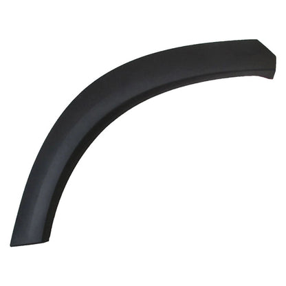 Right Side Rear wheel opening molding 2021 - 2025 NISSAN ROGUE CAPA NI1791103C 788606RA0A
